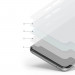 Ringke Dual Easy Wing 2x Screen Protector - 2 броя матирано защитно покритие с извити ръбове за целия дисплей на OnePlus 9 Pro 4