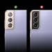 Ringke Camera Styling Lens Cover - предпазна плочка за камерата на Samsung Galaxy S21 (черен) 5