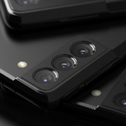 Ringke Camera Styling Lens Cover - предпазна плочка за камерата на Samsung Galaxy S21 Plus (черен) 4