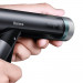 Baseus Simple Life Car Wash Spray Nozzle 7.5m (CRXC01-A01) - преносим воден пистолет за почистване на автомобил (черен) 6