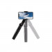 Spigen Gimbal Wireless Selfie Stick S610W - захващащ стабилизатор за смартфони с възможност за трипод и селфи стик (черен) 2