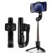 Spigen Gimbal Wireless Selfie Stick S610W - захващащ стабилизатор за смартфони с възможност за трипод и селфи стик (черен) 1