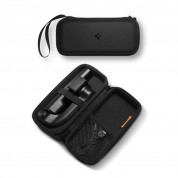 Spigen Gimbal Wireless Selfie Stick S610W - захващащ стабилизатор за смартфони с възможност за трипод и селфи стик (черен) 4