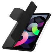 Spigen Ultra Hybrid Pro Case for iPad Air 5 (2022), iPad Air 4 (2020) (black) 5