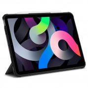 Spigen Ultra Hybrid Pro Case for iPad Air 5 (2022), iPad Air 4 (2020) (black) 8