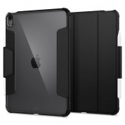 Spigen Ultra Hybrid Pro Case for iPad Air 5 (2022), iPad Air 4 (2020) (black) 1
