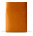 Mujjo Slim Fit Sleeve - калъф от естествена кожа (тип джоб) за iPad Pro 9.7, iPad Air 2, iPad Air, iPad 5, iPad 6 (кафяв) 2