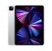 Apple iPad Pro 11 M1 (2021) Cellular, 128GB, 11 инча, Face ID (сребрист)   1