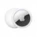 Apple AirTag - иновативно устройство за намиране на изгубени вещи (бял) 3