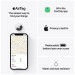 Apple AirTag - иновативно устройство за намиране на изгубени вещи (бял) 6