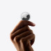 Apple AirTag 4 Pack - комплект от 4 броя иновативни устройства за намиране на изгубени вещи (бял) 5