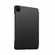 Nomad Rugged Folio Case for iPad Pro 11 М1 (2021), iPad Pro 11 (2020), iPad Pro 11 (2018) (black) 2