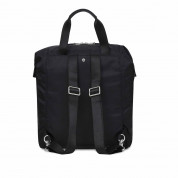 Knomo Chiltern Laptop Tote Backpack 13 (black) 2