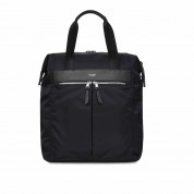 Knomo Chiltern Laptop Tote Backpack 13 (black)