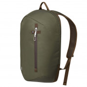 Moshi Hexa Lightweight Backpack - стилна раница за MacBook Pro 15 и лаптопи до 15.4 ин. (зелен) 1