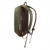 Moshi Hexa Lightweight backpack - Forest Green 2