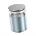 Baseus Minimalist Car Cup Holder Air Freshener (SUXUN-CL0S) - ароматизатор за автомобил с функция за премахване на формалдехид (сребрист) 10
