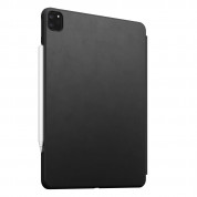 Nomad Rugged Folio Case for iPad Pro 12.9 (2020), iPad Pro 12.9 (2018 (black) 2