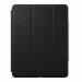 Nomad Rugged Folio Case - хибриден минималистичен калъф за iPad Pro 12.9 (2020), iPad Pro 12.9 (2018) (черен) 1