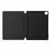 Nomad Rugged Folio Case - хибриден минималистичен калъф за iPad Pro 12.9 (2020), iPad Pro 12.9 (2018) (кафяв) 6