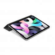 Apple Smart Folio - оригинален калъф за iPad Air 5 (2022), iPad Air 4 (2020) (черен)  3