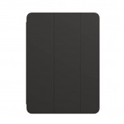 Apple Smart Folio - оригинален калъф за iPad Air 5 (2022), iPad Air 4 (2020) (черен) 