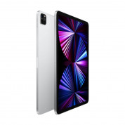 Apple iPad Pro 11 M1 (2021) Cellular 2TB - Silver 2