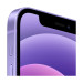 Apple iPhone 12 64GB - фабрично отключен (лилав)  3