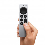 Apple TV Siri Remote (2021) - оригинално дистанционно управление за Apple TV 3