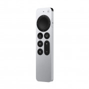 Apple TV Siri Remote (2021) - оригинално дистанционно управление за Apple TV 1