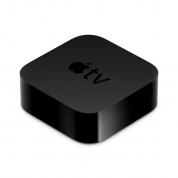 Apple TV 4K (2021) 32 GB - гледайте безжично в 4K, играйте и сваляйте приложения от вашия iPhone, iPad, Mac, директно върху вашия телевизор 2