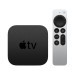 Apple TV 4K (2021) 64 GB - гледайте безжично в 4K, играйте и сваляйте приложения от вашия iPhone, iPad, Mac, директно върху вашия телевизор 1