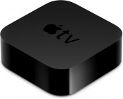 Apple TV HD (2021) 32 GB - гледайте безжично в HD, играйте и сваляйте приложения от вашия iPhone, iPad, Mac, директно върху вашия телевизор 2