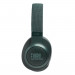 JBL Live 500BT - безжични Bluetooth слушалки с гласово управление за мобилни устройства (зелен)  2