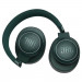 JBL Live 500BT - безжични Bluetooth слушалки с гласово управление за мобилни устройства (зелен)  7