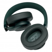 JBL Live 500BT - безжични Bluetooth слушалки с гласово управление за мобилни устройства (зелен)  3