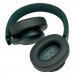 JBL Live 500BT - безжични Bluetooth слушалки с гласово управление за мобилни устройства (зелен)  4