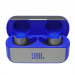 JBL Reflect Flow TWS - безжични Bluetooth слушалки със зареждащ кейс (син)  1