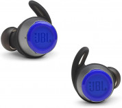 JBL Reflect Flow TWS - безжични Bluetooth слушалки със зареждащ кейс (син)  2