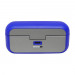 JBL Reflect Flow TWS - безжични Bluetooth слушалки със зареждащ кейс (син)  4