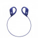 JBL Endurance Sprint - водоустойчиви спортни Bluetooth слушалки с микрофон за мобилни устройства (син)  4