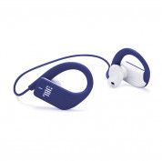 JBL Endurance Sprint - водоустойчиви спортни Bluetooth слушалки с микрофон за мобилни устройства (син)  1