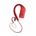 JBL Endurance Sprint - водоустойчиви спортни Bluetooth слушалки с микрофон за мобилни устройства (червен)  1