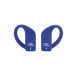 JBL Endurance Peak - безжични Bluetooth слушалки с микрофон за мобилни устройства (син)  2