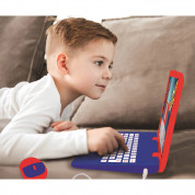 Lexibook Spider-Man Bilingual Educational Laptop - образователен детски лаптоп играчка (син) 5