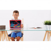 Lexibook Spider-Man Bilingual Educational Laptop - образователен детски лаптоп играчка (син) 4