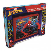 Lexibook Spider-Man Bilingual Educational Laptop English and Spanish - образователен детски лаптоп играчка със 124 дейности (английски и испански език) 6