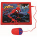 Lexibook Spider-Man Bilingual Educational Laptop English and Spanish - образователен детски лаптоп играчка със 124 дейности (английски и испански език) 3
