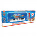 Lexibook Paw Patrol Electronic Keyboard with Mic - детско електронно пиано (играчка) за начинаещи (син) 6
