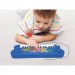 Lexibook Paw Patrol Electronic Keyboard with Mic - детско електронно пиано (играчка) за начинаещи (син) 3